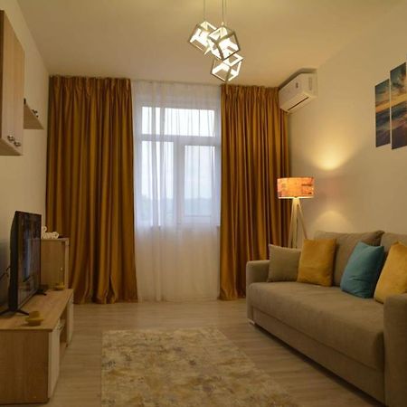 Sunrise Apartment Petroşani Екстериор снимка