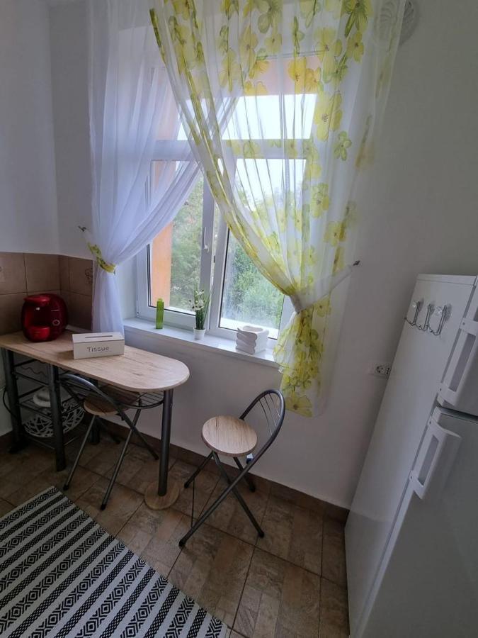 Sunrise Apartment Petroşani Екстериор снимка